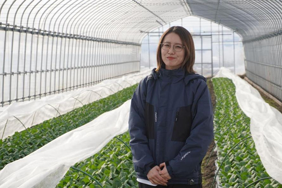 ㈱原グリーンサービス（加美町）